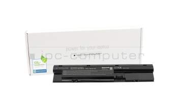 IPC-Computer batería compatible para HP 707616-151 con 56Wh