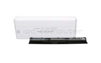 IPC-Computer batería compatible para HP 800010-421 con 50Wh