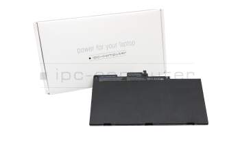 IPC-Computer batería compatible para HP 800231-2C1 con 39Wh