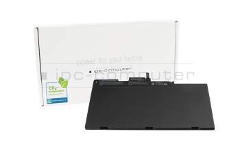 IPC-Computer batería compatible para HP 800231-2C1 con 47Wh