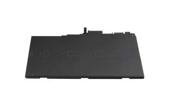 IPC-Computer batería compatible para HP 800231-2C1 con 47Wh