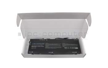 IPC-Computer batería compatible para HP 808396-422 con 63,08Wh