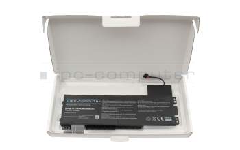 IPC-Computer batería compatible para HP 808398-2B1 con 52Wh