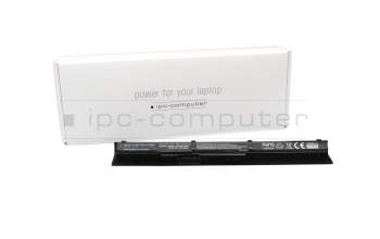 IPC-Computer batería compatible para HP 811063-421 con 50Wh