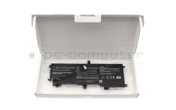 IPC-Computer batería compatible para HP 849047-541 con 47Wh