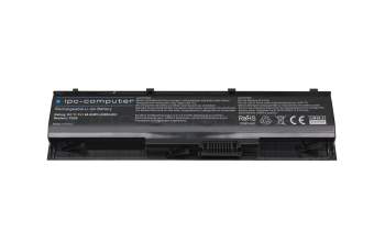 IPC-Computer batería compatible para HP 849571-241 con 48,84Wh