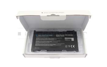 IPC-Computer batería compatible para HP 851477-421 con 39Wh