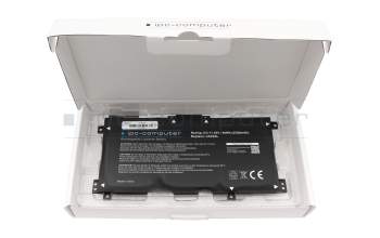 IPC-Computer batería compatible para HP 916368-421 con 40Wh