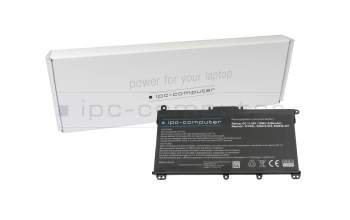 IPC-Computer batería compatible para HP 920070-855 con 39Wh