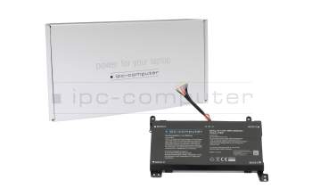 IPC-Computer batería compatible para HP 922753-421 con 65Wh