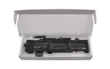 IPC-Computer batería compatible para HP 933322-006 con 49Wh