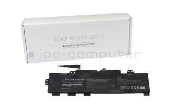 IPC-Computer batería compatible para HP 933322-852 con 49Wh