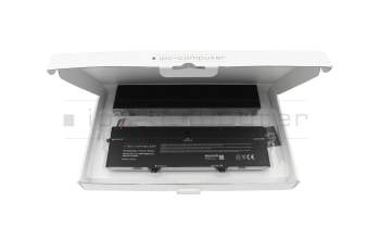 IPC-Computer batería compatible para HP BL04056XL con 52,4Wh