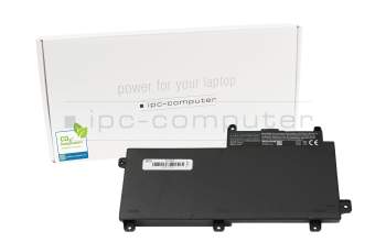 IPC-Computer batería compatible para HP CI03048XL-PR con 52Wh