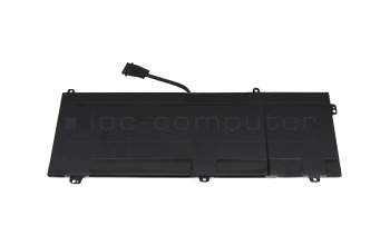 IPC-Computer batería compatible para HP HSN-C02C con 63,08Wh