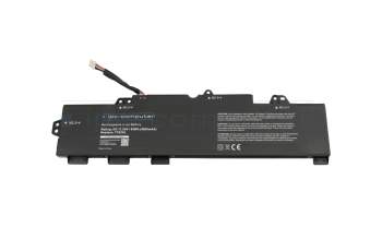 IPC-Computer batería compatible para HP HSTNN-DB8K con 55Wh