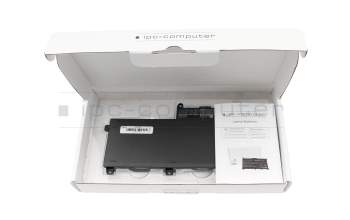 IPC-Computer batería compatible para HP HSTNN-I67C-4 con 52Wh