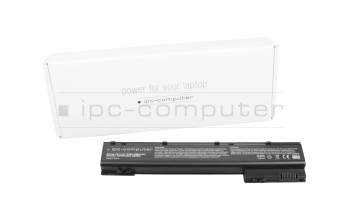 IPC-Computer batería compatible para HP HSTNN-IB4H con 83Wh