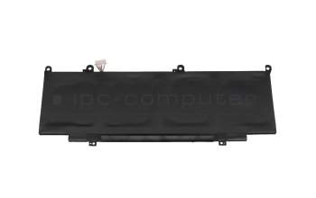 IPC-Computer batería compatible para HP HSTNN-OB1N con 52Wh