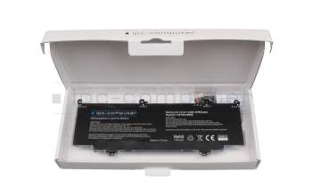 IPC-Computer batería compatible para HP HSTNN-OB1N con 52Wh