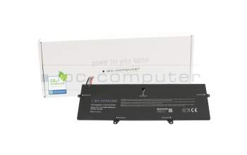 IPC-Computer batería compatible para HP L07353-2C1 con 52,4Wh