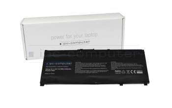 IPC-Computer batería compatible para HP L08855-856 con 50,59Wh