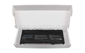 IPC-Computer batería compatible para HP L08855-856 con 50,59Wh