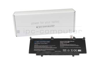 IPC-Computer batería compatible para HP L60213-2C1 con 52Wh