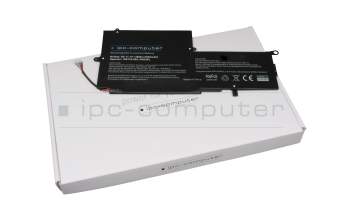 IPC-Computer batería compatible para HP PK0305 con 38Wh