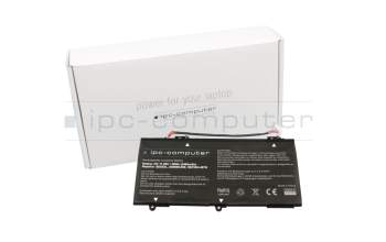 IPC-Computer batería compatible para HP TPN-Q171 con 39Wh