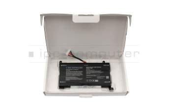 IPC-Computer batería compatible para HP TPN-Q195 con 65Wh