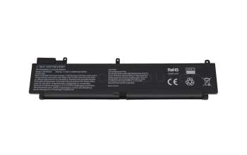 IPC-Computer batería compatible para Lenovo 00HW022 con 24Wh