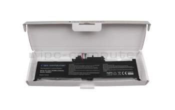 IPC-Computer batería compatible para Lenovo 00HW026 con 39Wh