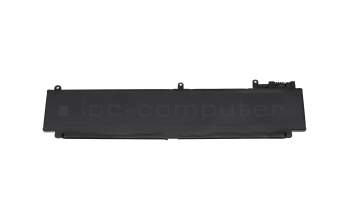 IPC-Computer batería compatible para Lenovo 00WH036 con 24Wh