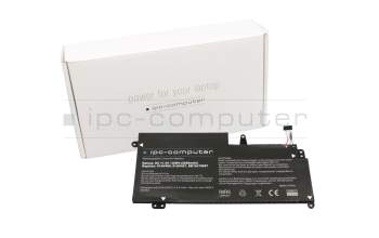 IPC-Computer batería compatible para Lenovo 01AV400 con 32Wh