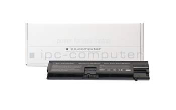 IPC-Computer batería compatible para Lenovo 01AV418 con 32Wh