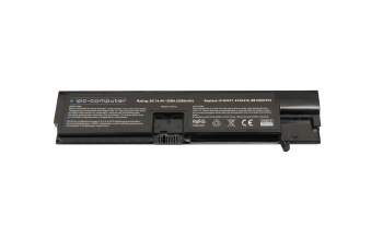 IPC-Computer batería compatible para Lenovo 01AV418 con 32Wh