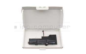 IPC-Computer batería compatible para Lenovo 01AV420 con 22,8Wh