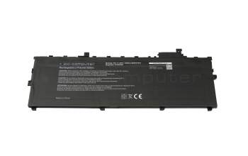 IPC-Computer batería compatible para Lenovo 01AV429 con 57Wh