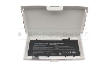 IPC-Computer batería compatible para Lenovo 01AV478 con 54Wh