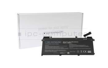 IPC-Computer batería compatible para Lenovo 02DL007 con 50,24Wh