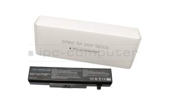 IPC-Computer batería compatible para Lenovo 0B58694 con 58Wh