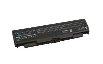 IPC-Computer batería compatible para Lenovo 0C52863 con 56Wh