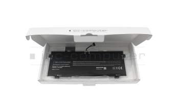 IPC-Computer batería compatible para Lenovo 2ICP4/43/110-2 con 49Wh