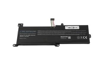 IPC-Computer batería compatible para Lenovo 2ICP6/54/90 con 33Wh