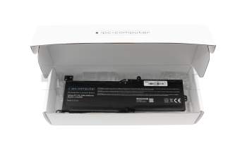 IPC-Computer batería compatible para Lenovo 2ICP6/54/90 con 33Wh