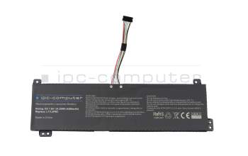 IPC-Computer batería compatible para Lenovo 2ICP6/54/90 con 34Wh