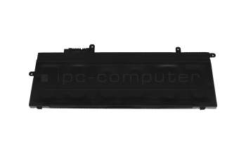 IPC-Computer batería compatible para Lenovo 3ICP6/38/64-2 con 44,4Wh