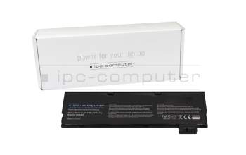 IPC-Computer batería compatible para Lenovo 3ICP6/38/64 con 22Wh