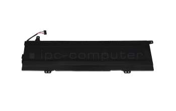 IPC-Computer batería compatible para Lenovo 3ICP6/54/90 con 51,3Wh